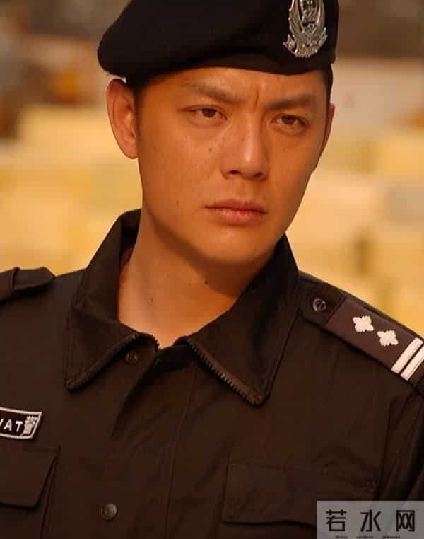 没想到，罗晋父亲去世仅5天，傅程鹏竟因一个举动，实现口碑暴增