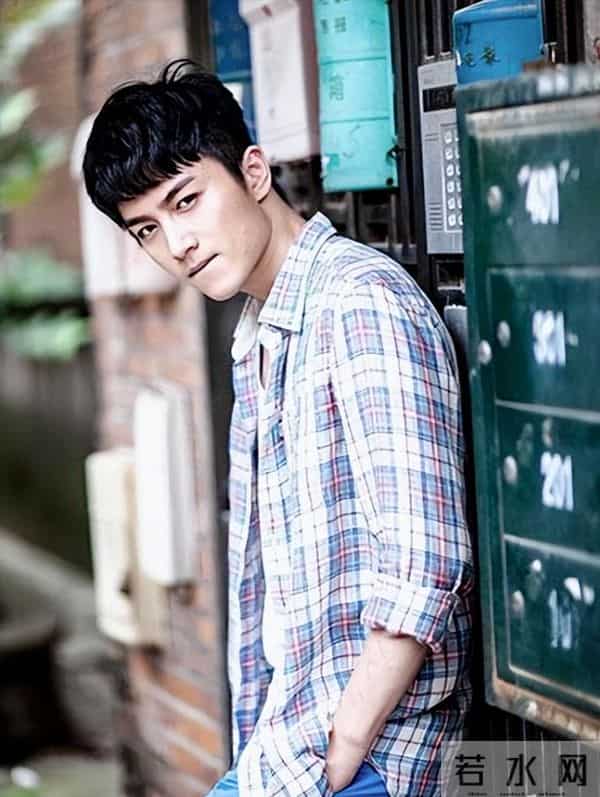 陈晓瘦脱相撞脸谢霆锋!离婚9个月判若两人,这状态比离婚还扎心