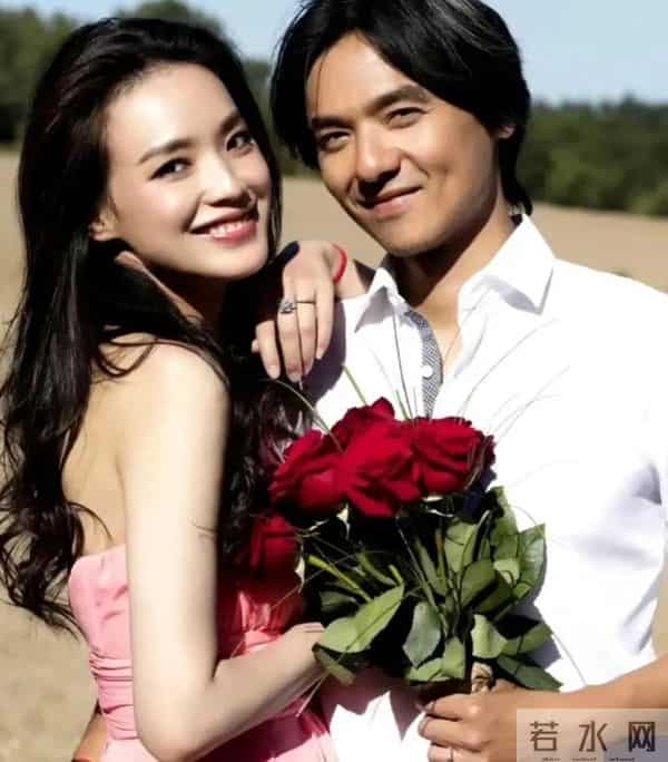 狐狸尾巴藏不住?冯德伦舒淇回应生育问题,丁克的真相太"现实"