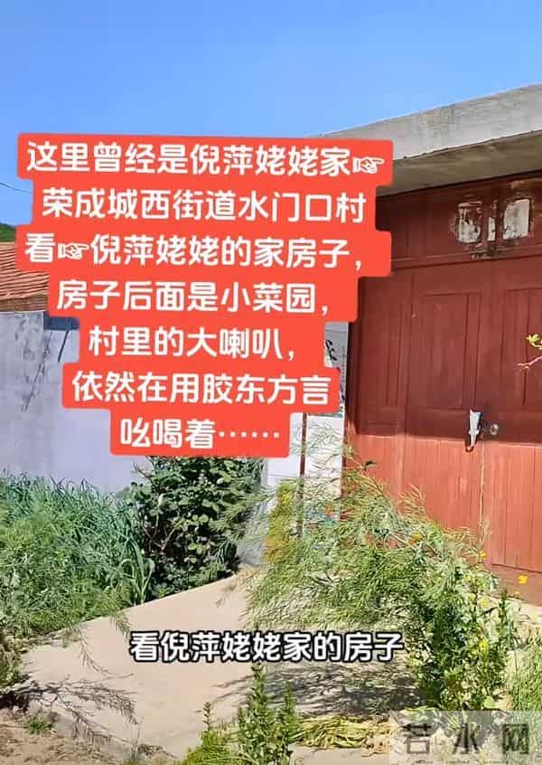 倪萍:父亲到死我都没喊他一声“爸”,母亲的仇恨教育刻骨铭心