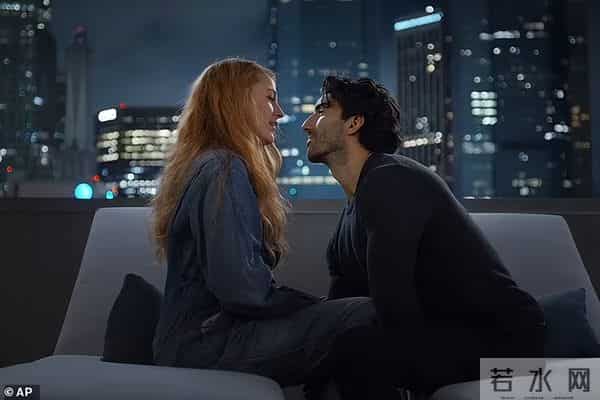 Blake Lively性骚扰案:她将亲自出庭,好友霉霉或被卷入传唤风暴