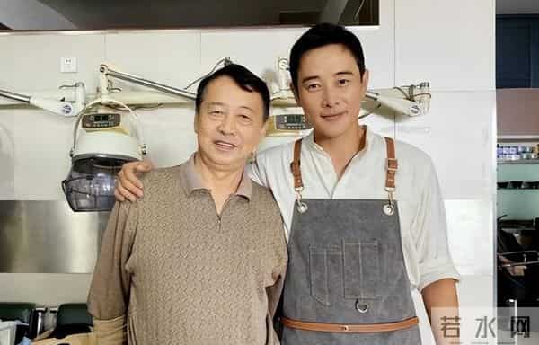 同样是父亲离世,看了罗晋和孙悦现状,才发现岳云鹏当初为何痛哭