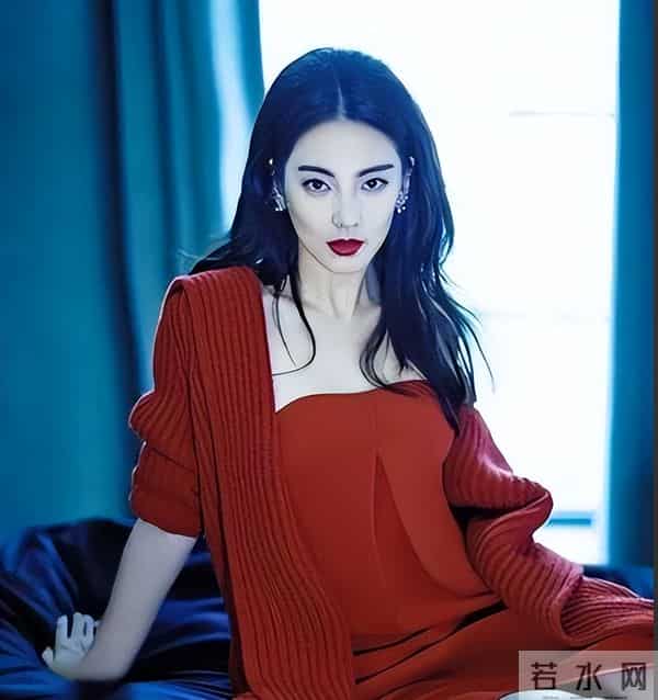 张雨绮“敢爱敢恨”,从浪姐舞台到婚姻迷局,一次物业费扯出真相