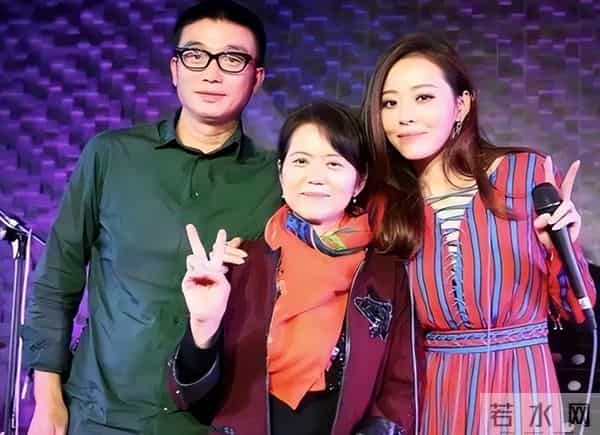 钱再多有什么用?41岁张靓颖自曝身体出状况,给所有人提了个醒