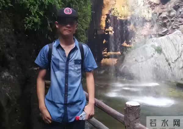 仝卓也没想到,在柬埔寨失联的弟弟还没找到,自己被扒陷舆论风波