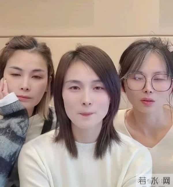 泪目!瑾汐三姐妹终于合体了,回应粉丝很多问题,可还是有人质疑