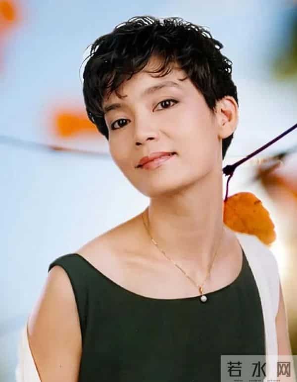 13次夺影后,一生无儿无女,68岁却公开“表白”前夫:她太敢了