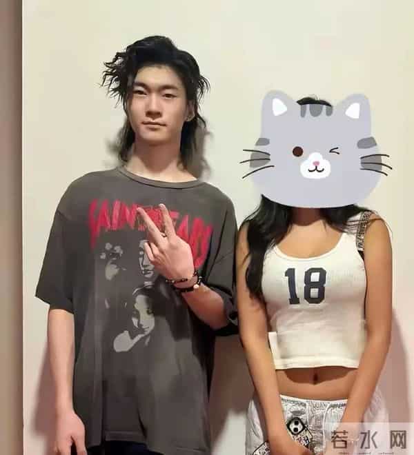 曝张亮儿子与女生恋爱让对方怀孕，其家长报帽子叔叔有意将事闹大