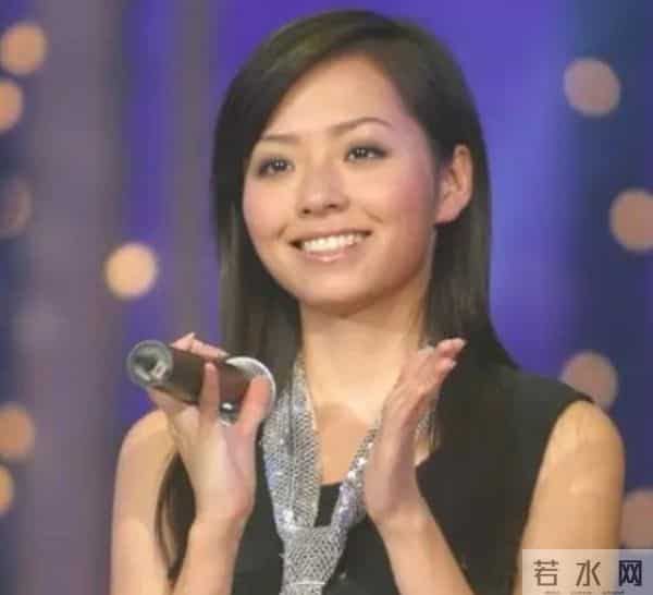 钱再多有什么用?41岁张靓颖自曝身体出状况,给所有人提了个醒