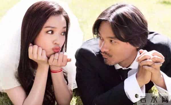 狐狸尾巴藏不住?冯德伦舒淇回应生育问题,丁克的真相太"现实"