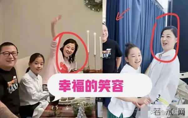 与丈夫一见钟情，结婚1年生个“明星”女儿，原来她才是人生赢家