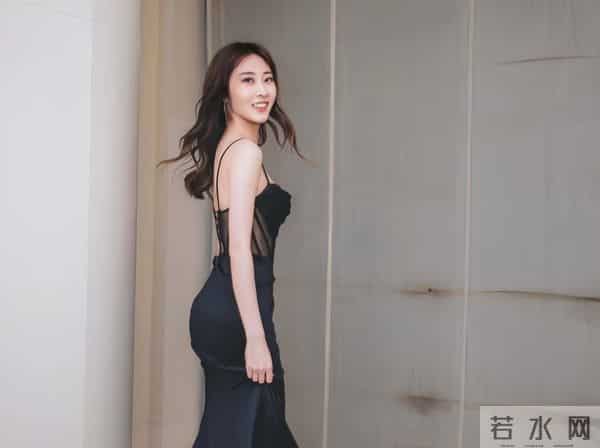 TVB新人女主持卷入前任炮轰门,停职背后牵出导演暖昧传言!