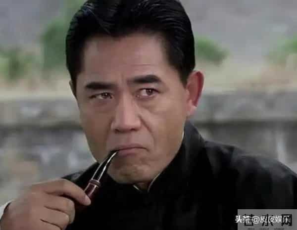 善恶终有报!69岁“消失已久”的陈宝国,是全娱乐圈的悲哀与损失