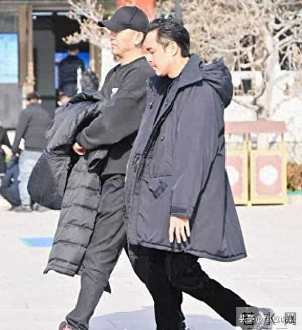 唐嫣没想到，罗晋竟因为出现在葬礼上的傅程鹏，惨遭网友口诛笔伐