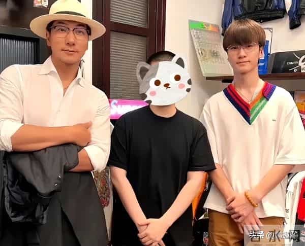 疑张亮儿子留学又出事!和女同学恋爱致怀孕，女方父母已报警