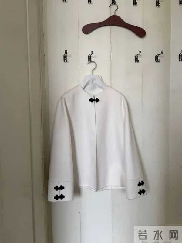 老钱风全面升级!“高净值穿搭”才是今秋顶流