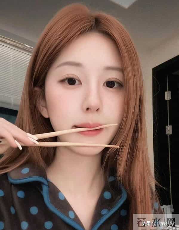 网传瓜是真的?赵露思回应进组!社交贴文更新吴露可逃CP粉都疯了