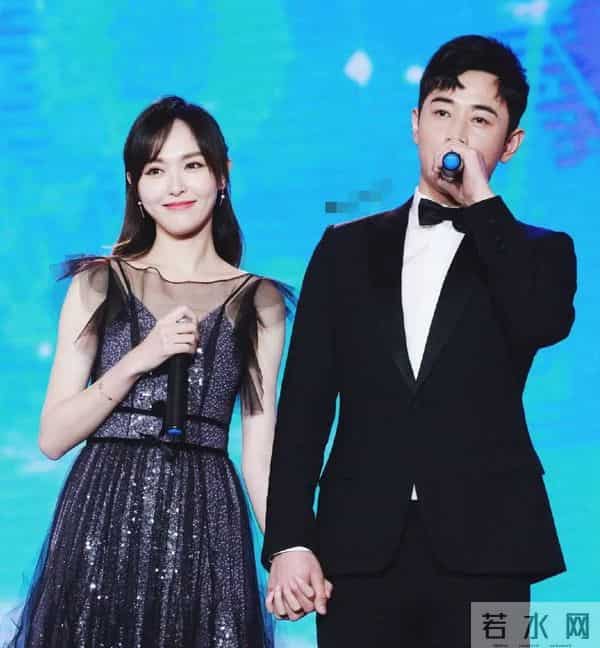 没想到，罗晋父亲去世仅5天，傅程鹏竟因一个举动，实现口碑暴增