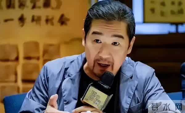 70岁的张国立，还要为儿子操心