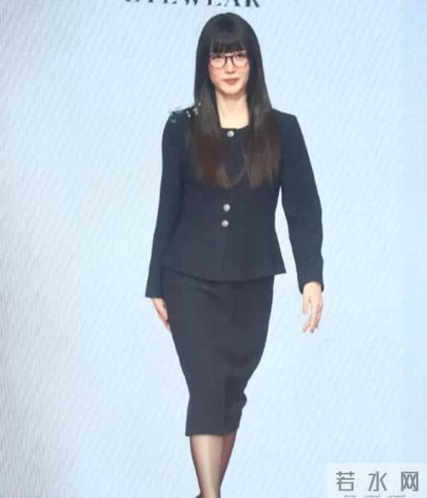 反转！江疏影秘产传闻平息6个月，近照让人大吃一惊！