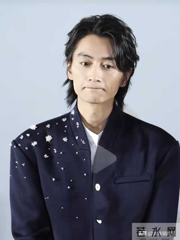 00花向涵之长开了气质大变,被叫“小汤唯”,京圈三公主属她最美