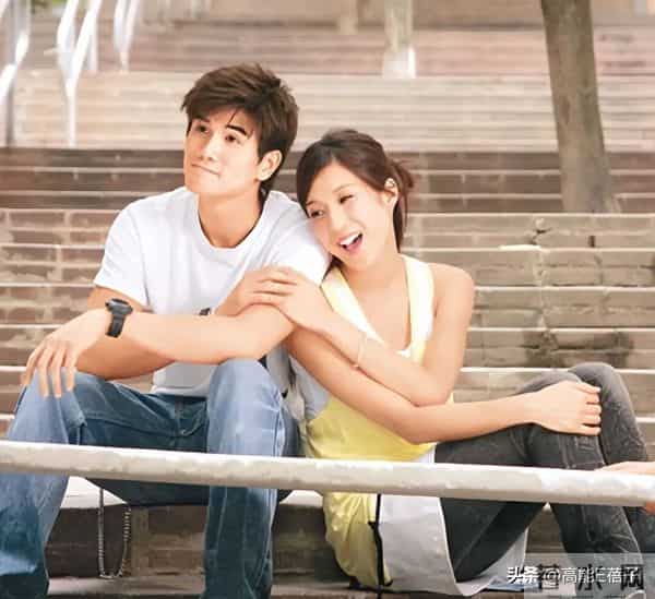 把“优绩主义”卷到婚姻里的香港女星