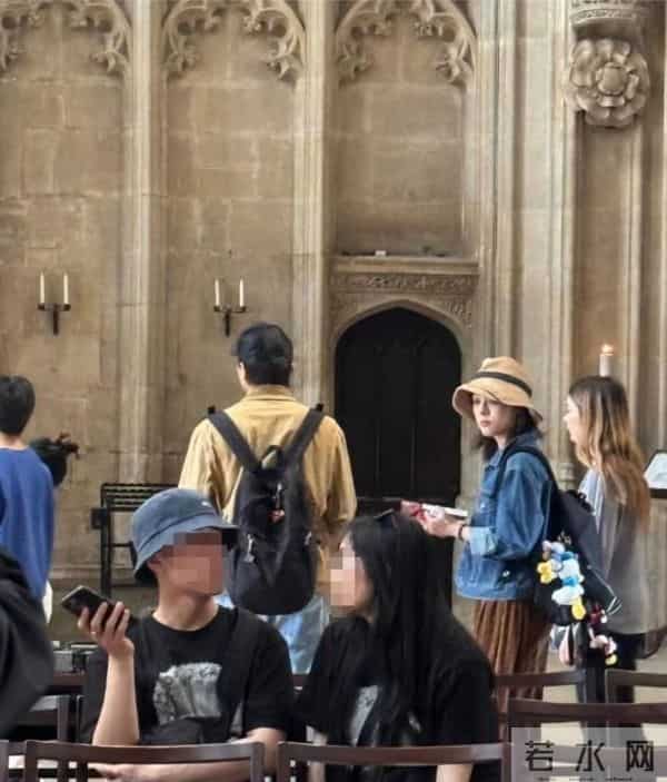 孙俪的儿子跟她长得太像了,长成这样的星二代进娱乐圈才有说服力