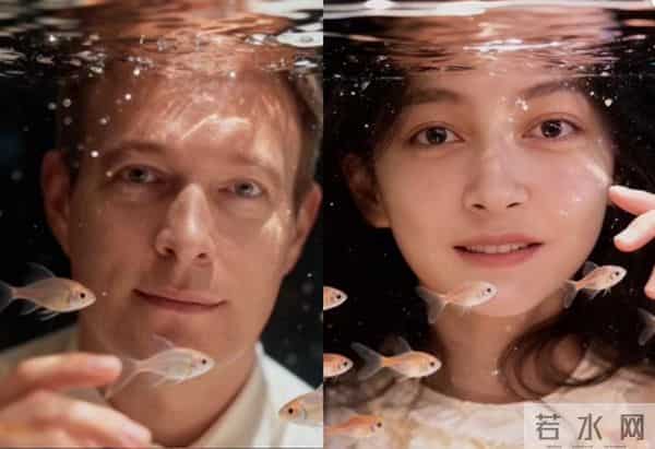 马雅舒女儿12岁生日,米雅大眼睛像爸爸,五官巨美漂亮的让人羡慕