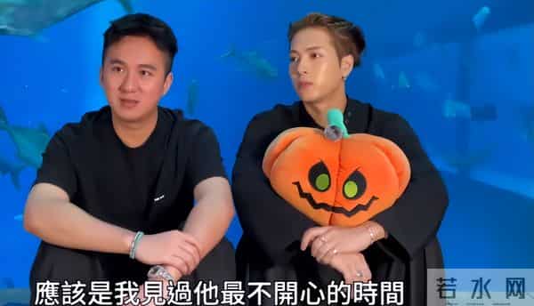 再多钱有什么用?31岁王嘉尔的现状,给所有年轻人提了个醒