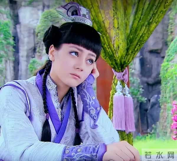 不到7天,迪丽热巴连曝2大问题,官方回应后,粉丝最担心事发生了