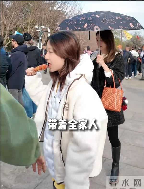 恋爱脑有多可怕?未婚生子、原谅出轨老公,洪欣的下场怪不得别人