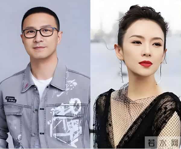 葛荟婕自曝遭遇骗婚出轨，汪峰三婚三离，颜面扫地