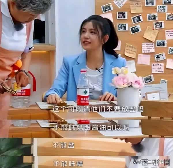 离婚9 月后,陈晓陈妍希一个暴瘦一个颜值回春,卓伟的话有人信了
