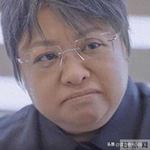 贪污上亿、假慈善，被实名举报的韩红，终于明白她哭泣原因