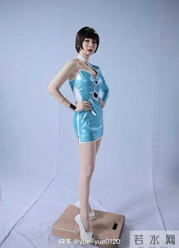 戚薇—写真集展示