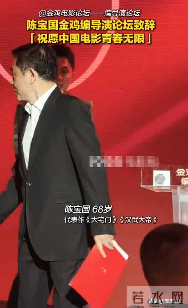 善恶终有报!69岁“消失已久”的陈宝国,是全娱乐圈的悲哀与损失