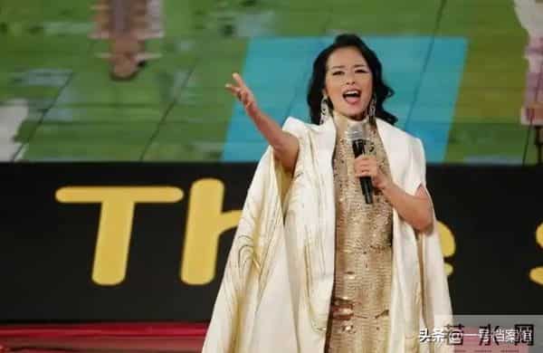 62岁韦唯近况曝光,脊柱断裂已恢复,前夫已死,过上另一种生活