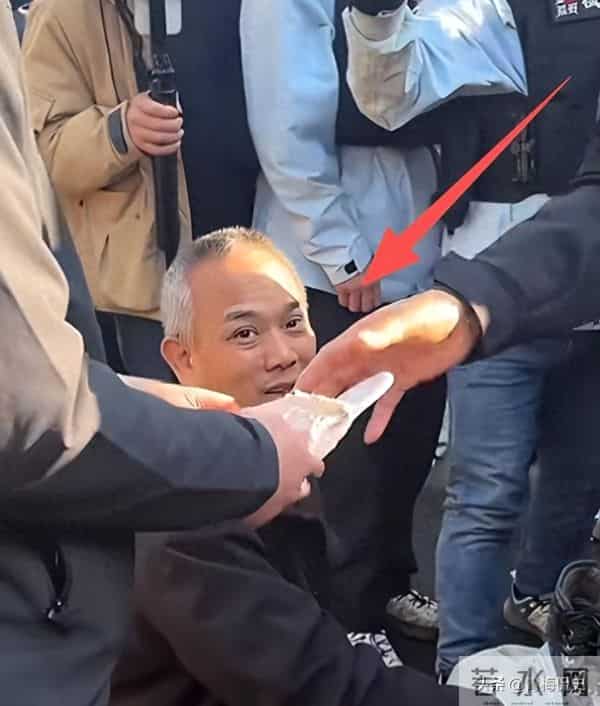老中医退赛后续!开直播称被人做局,曝林北黑料 网友:吃相太难看