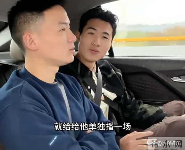 谢浩男只用了两步,竟然又把谢家盘活了,他经商头脑可比他爸强