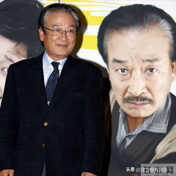 突发！91岁韩国国宝级演员李顺载去世，曾出演《搞笑一家人》
