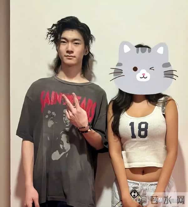 疑张亮儿子留学又出事!和女同学恋爱致怀孕，女方父母已报警