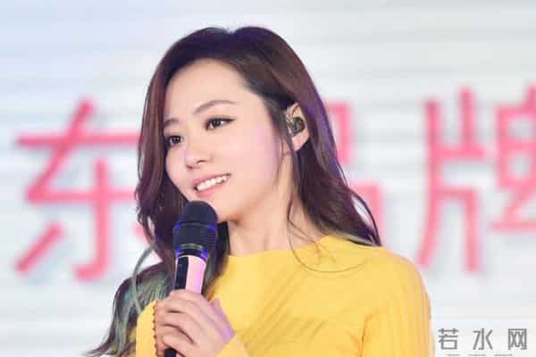 赚再多也没用？张靓颖如今的现状，给所有41岁以上的女星提了个醒