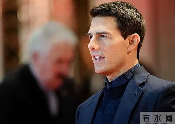 阿汤哥讽刺妮可·基德曼，说她和第二任丈夫离婚是因果报应