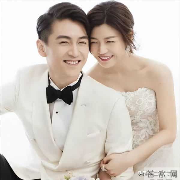 离婚9 月后,陈晓陈妍希一个暴瘦一个颜值回春,卓伟的话有人信了