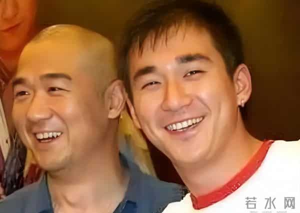 70岁的张国立，还要为儿子操心