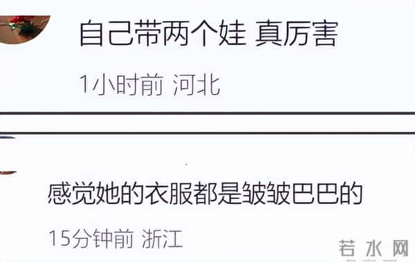 出轨风波2个月后,独自带娃逛街的郭碧婷,揭开了向佐仅剩的体面