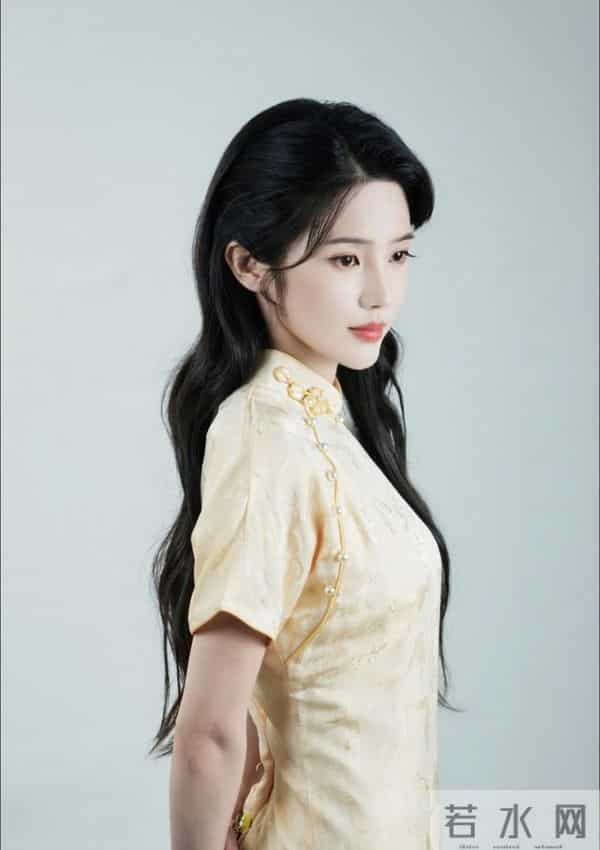 24位短剧旗袍女神 一个比一个漂亮 哪个在你心目中略胜一筹？