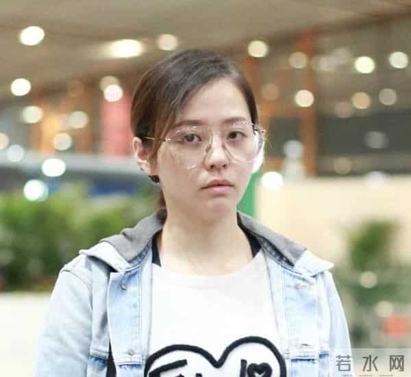 赚再多也没用？张靓颖如今的现状，给所有41岁以上的女星提了个醒