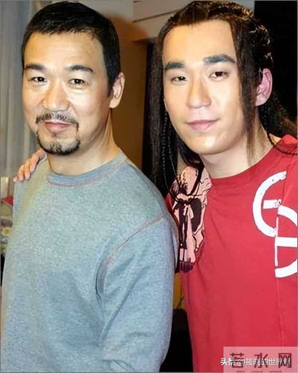 再多钱也没用？70岁张国立身家过亿，却还是要为43岁儿子操碎了心