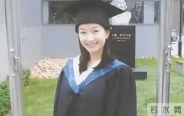 与富商海外产子真相大白6个月,江疏影近照太意外